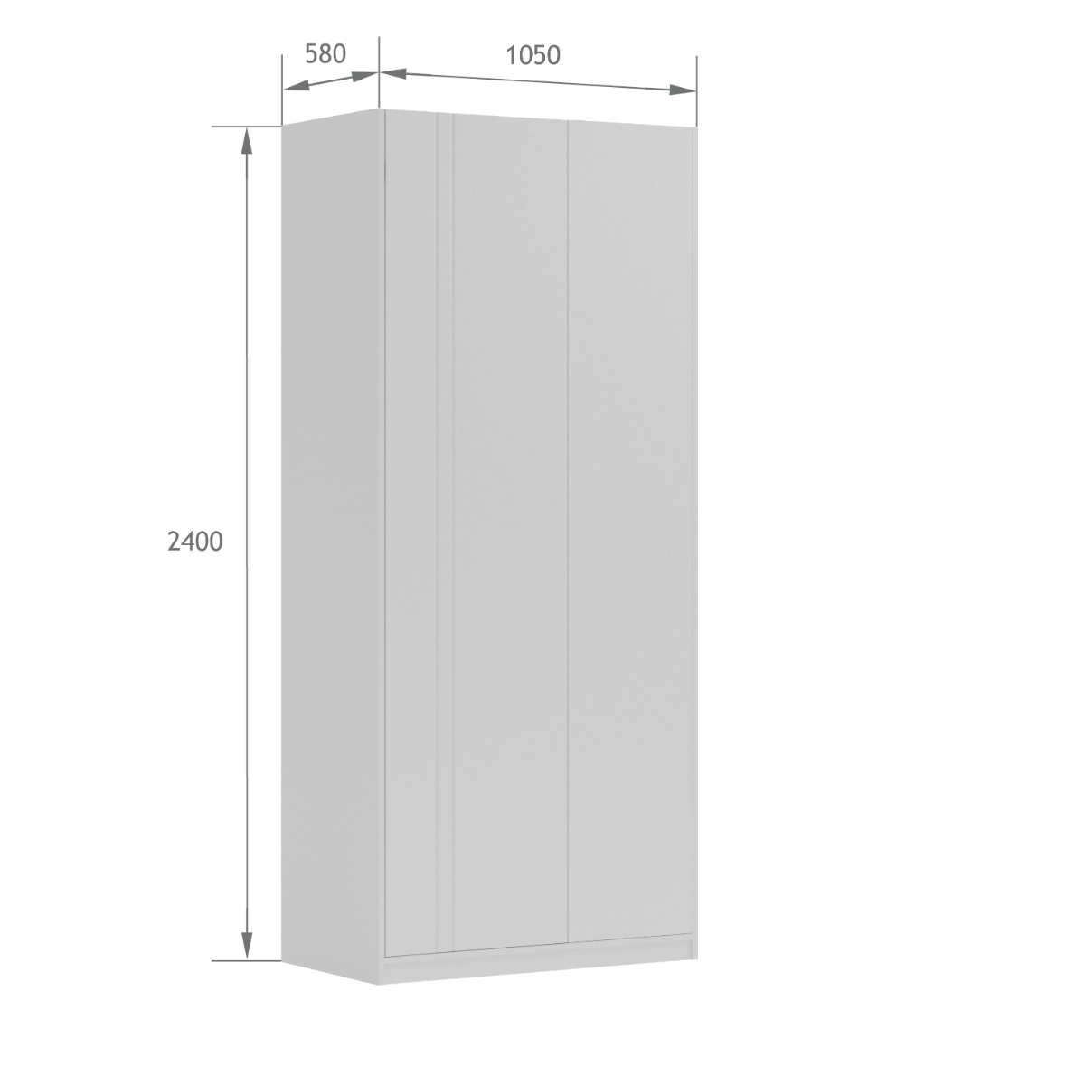 Шафа100 UNI White