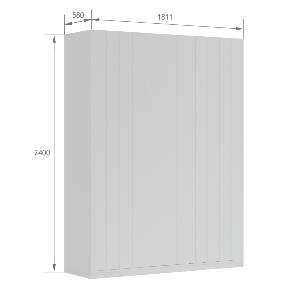 Шафа100 UNI White