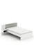 Ліжко SN-120 White