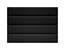 4-панель 120 Black