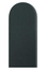 Панель Biscuit Anthracite Cloud