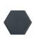 Панель Heksagon Anthracite Cloud