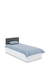 Ліжко Wake Up S 90 White