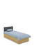 Ліжко Wake Up S 90 White Oak