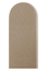 Панель Biscuit Beige Castel