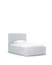 Ліжко SkyBed 120 GREY CLOUD