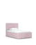 Ліжко SkyBed 120 BLUSH CLOUD