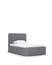 Ліжко SkyBed 120 ANTHRACITE CLOUD