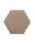 Панель Heksagon Beige Castel