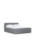 Ліжко SkyBed 160 H=87 ANTHRACITE CLOUD