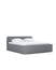Ліжко SkyBed 180 H=87 ANTHRACITE CLOUD