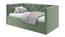 Ліжко Cool 90V Sage Cloud 81