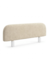 Захисний бортик TOP Beige Cloud 03