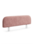 Захисний бортик TOP Blush Cloud 60