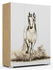Шафа 150 Horse Oak