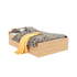Ліжко Wake Up 120 Oak