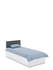 Ліжко Wake Up S 90 White
