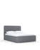 Ліжко SkyBed 160 ANTHRACITE CLOUD
