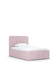 Ліжко SkyBed 120 BLUSH CLOUD