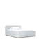 Ліжко SkyBed 160 H=87 GREY CLOUD