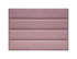 4-панель 120 Pink