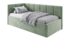 Ліжко Like 90 L Sage Cloud 33