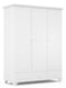 Шафа 150 Simple White