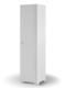 Шафа 50 права Uni White