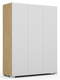 Шафа 150 UNI Oak