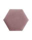 Панель Heksagon Pink