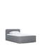 Ліжко SkyBed 120 H=87 ANTHRACITE CLOUD