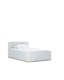 Ліжко SkyBed 120 H=87 GREY CLOUD