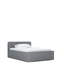 Ліжко SkyBed 140 H=87 ANTHRACITE CLOUD