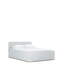 Ліжко SkyBed 140 H=87 GREY CLOUD