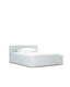 Ліжко SkyBed 160 H=87 GREY CLOUD