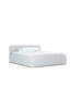 Ліжко SkyBed 180 H=87 GREY CLOUD