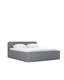 Ліжко SkyBed 180 H=87 ANTHRACITE CLOUD
