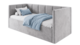 Ліжко Cool 90 Grey Cloud 60