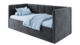 Ліжко Cool 90 Anthracite Cloud 60