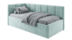 Ліжко Like 90 L Mint Cloud 70