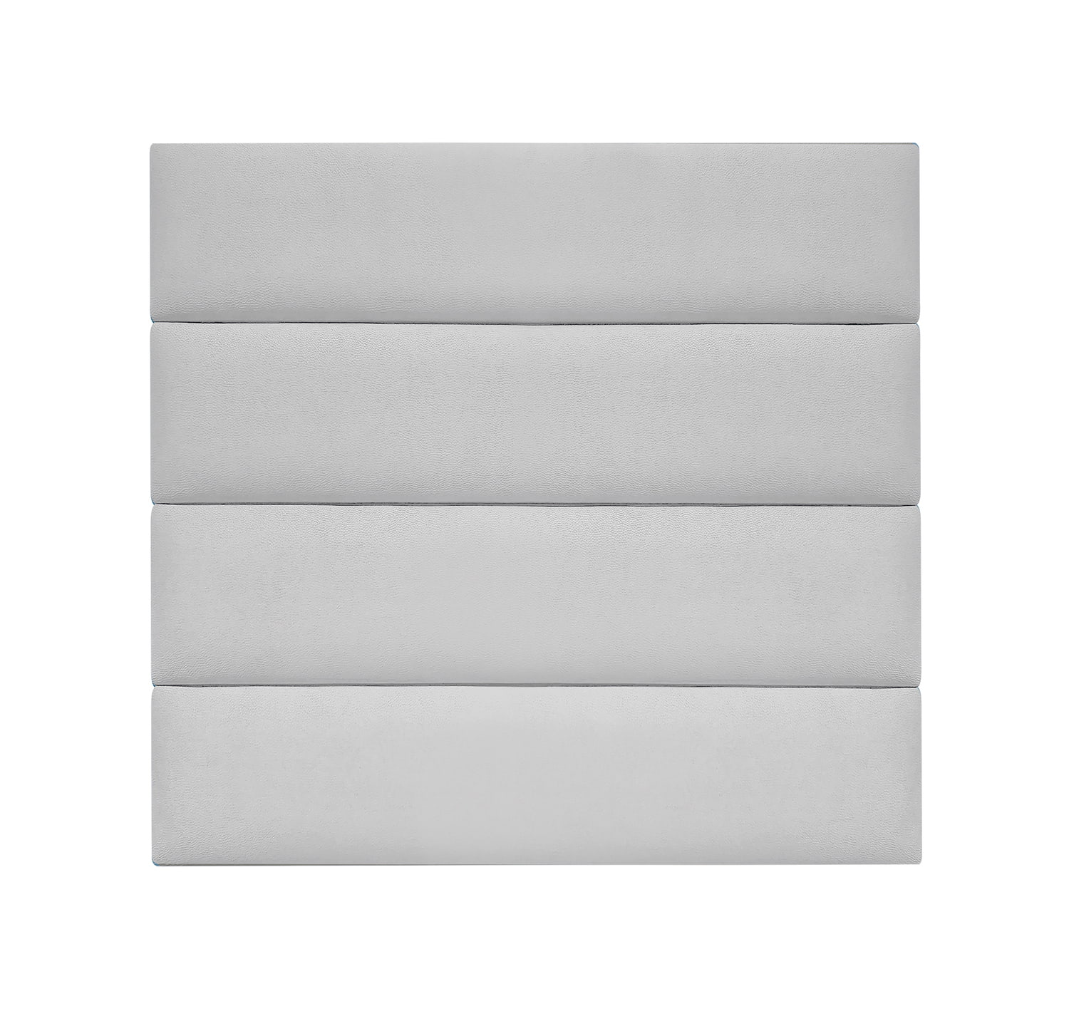 4-панель 90 White