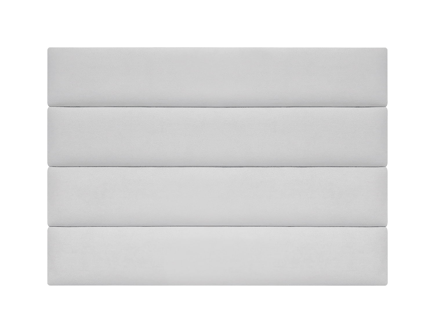 4-панель 120 White
