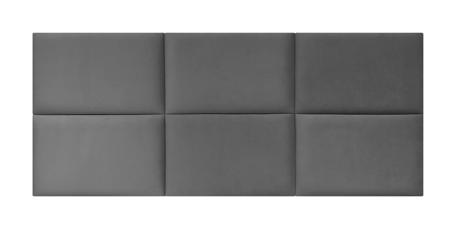 2-Панель 200 Anthracite
