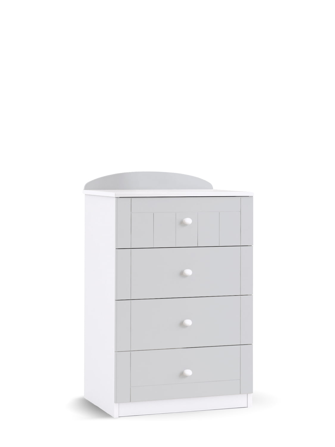 Комод 60 Nordic Grey