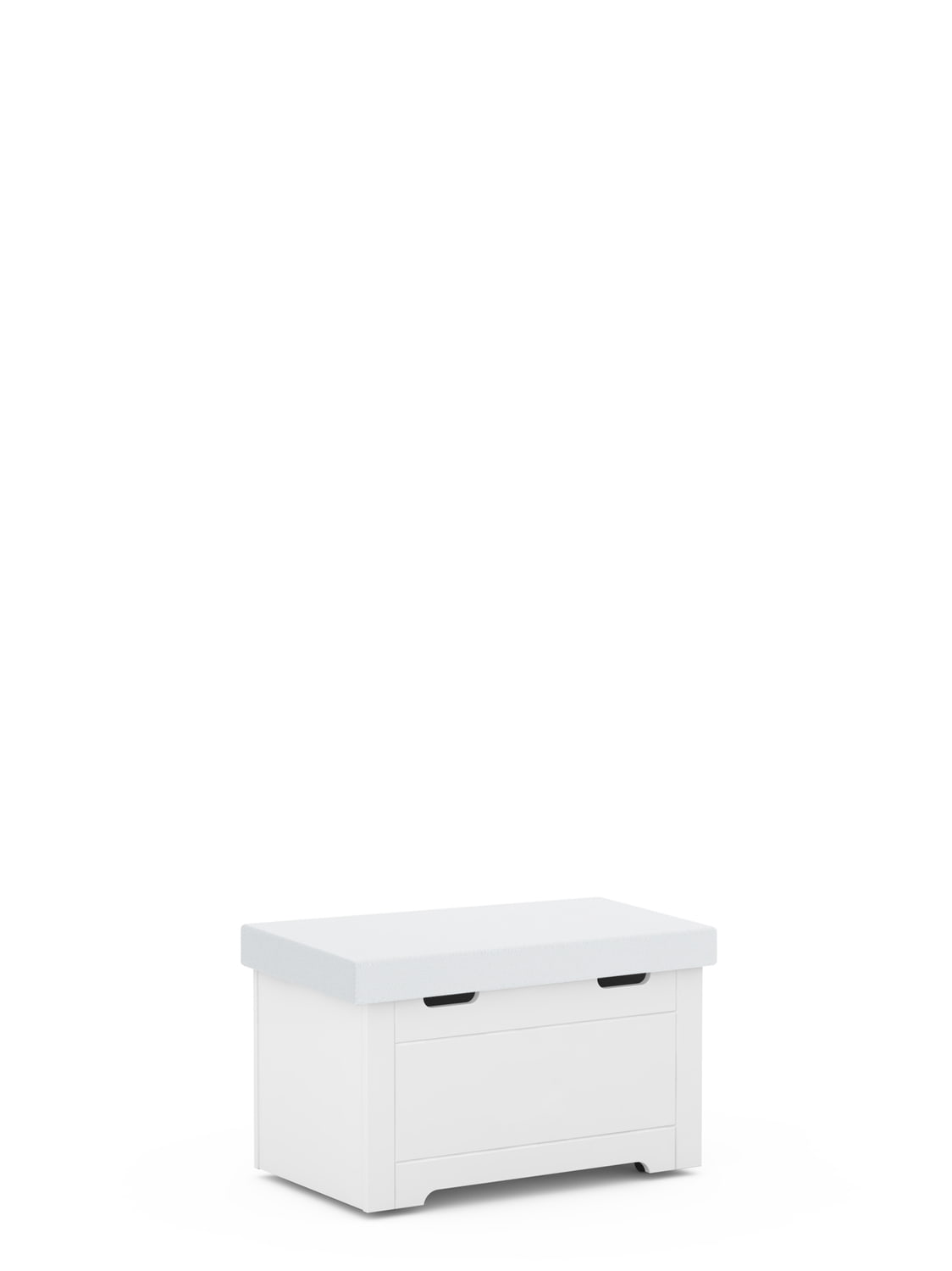 Скриня Simple Solar White