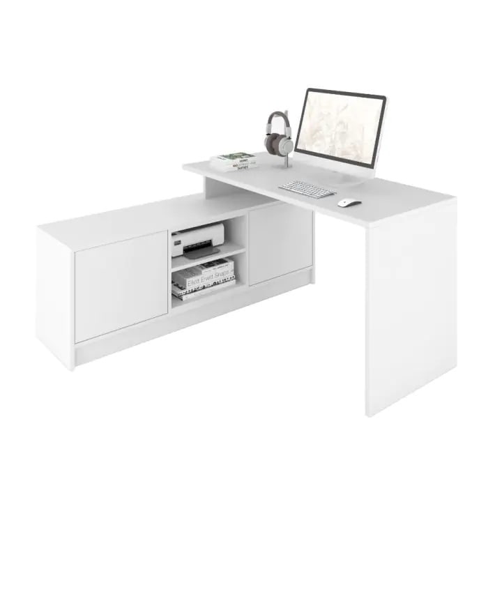 Cтiл L4 145 White