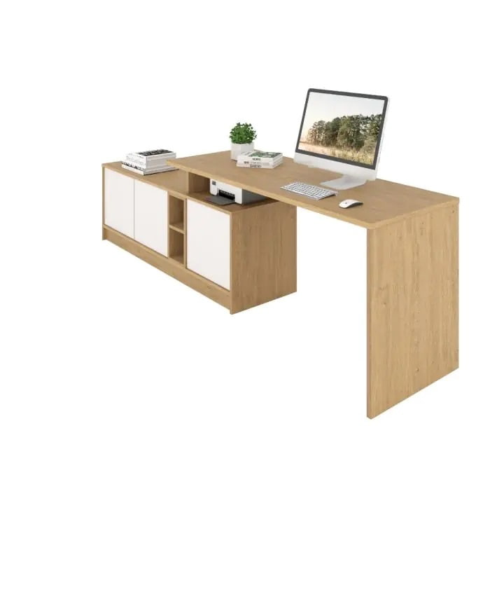 Cтiл L4 165 Oak