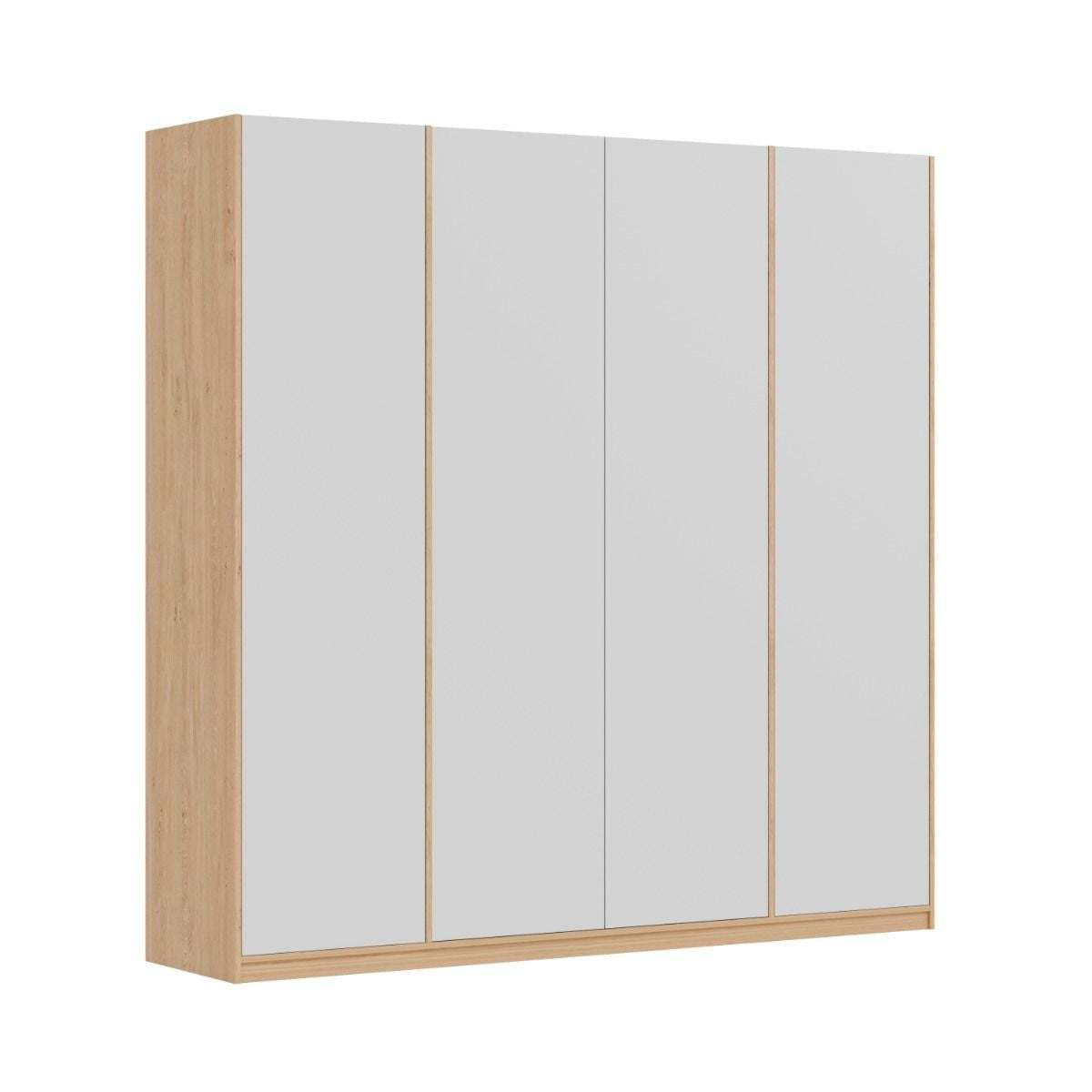 Шафа 240/240 Mode 2 White Oak
