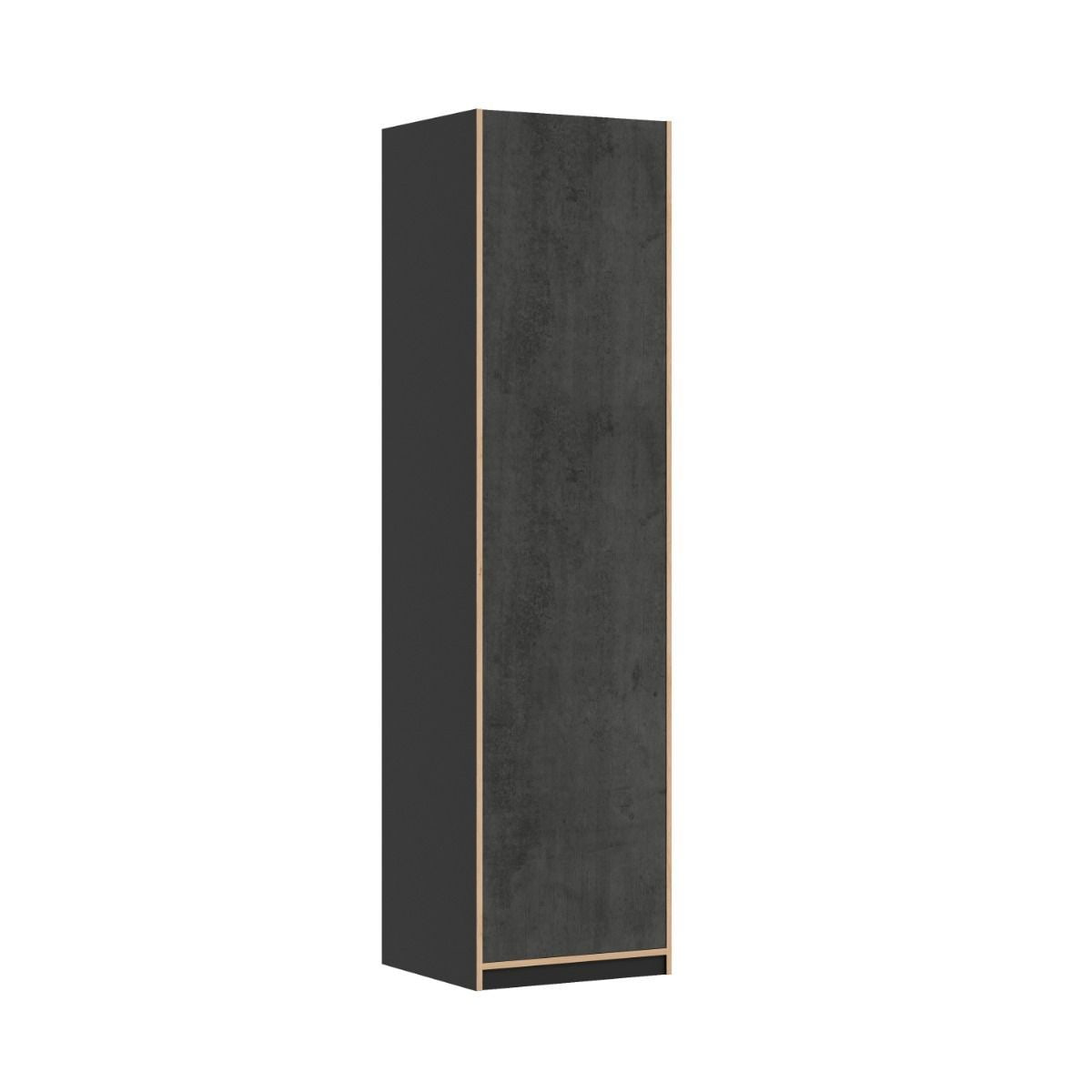 Шафа 60/240 L Mode 2 Concrete Oak