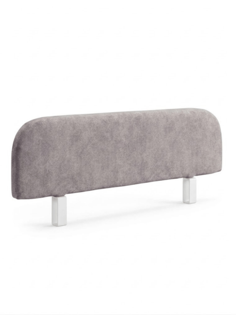 Захисний бортик TOP Grey Cloud 81